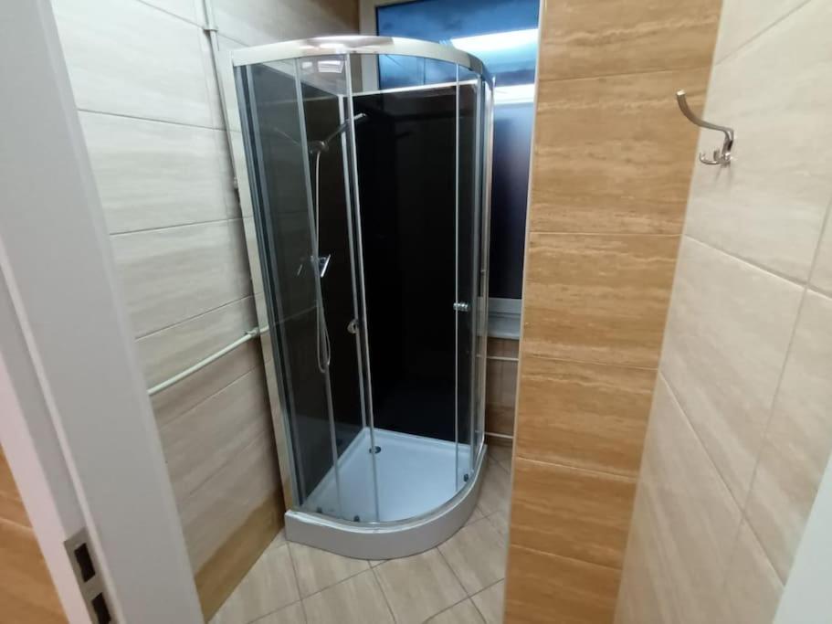 Fantastic Zg - S4 Pokoj 203 锡隆纳葛拉 外观 照片